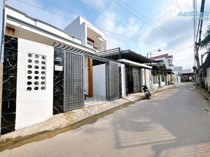 NP607 Bán Nhà ngang 6m Gần Chợ Thánh Tâm - Đền Thánh Martin - - 2