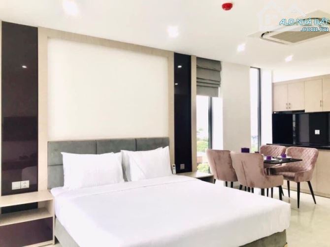 🌟 SIÊU PHẨM CĂN HỘ 9 TẦNG – FULL NỘI THẤT CHÂU ÂU – DOANH THU ỔN ĐỊNH – GIÁ CHỈ 33 TỶ 🌟 - 2