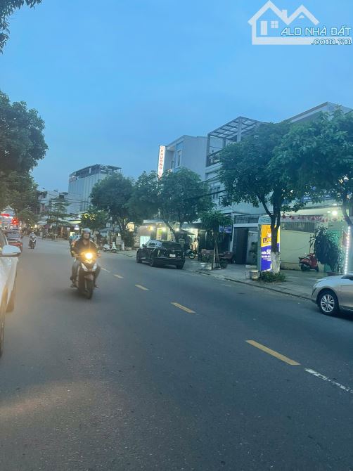 CẦN BÁN GẤP NHÀ 3 LẦU MẶT TIỀN HÀ TÔNG QUYỀN -ĐÀ NẴNG - 2