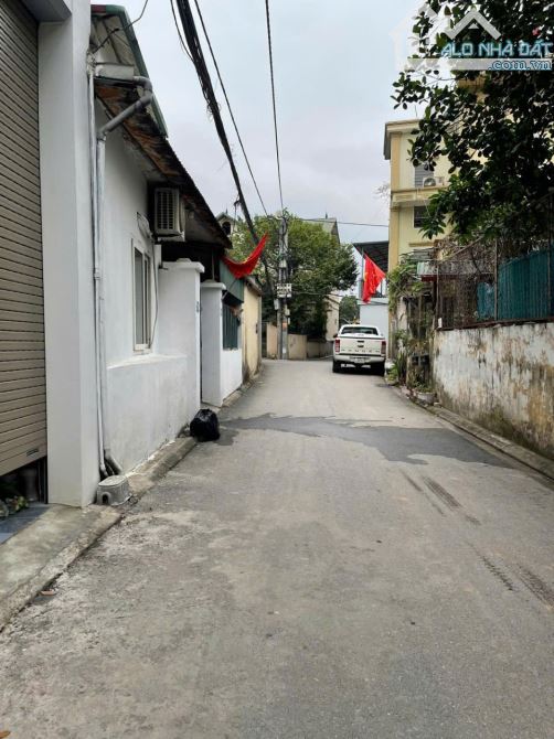 Bán đất Ngọc Động – Sổ nở hậu nhẹ - Ô Tô Vào đất – 60m – 4.45 tỷ - 2