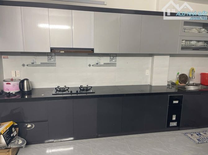 NHÀ 3 TẦNG KIỆT NHỰA ÔTÔ ĐỖ CỬA-TT THANH KHÊ-Đường CÙ CHÍNH LAN-86M2-HƠN 4 TỶ - 2