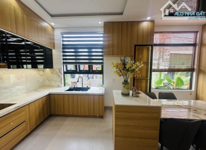 CHỦ NGỘP VỐN BÁN NHÀ ĐƯỜNG CÙ LAO, PHƯỜNG 2, PHÚ NHUẬN - GIÁ:3TỶ950/60M2. SỔ CHUẨN - 2