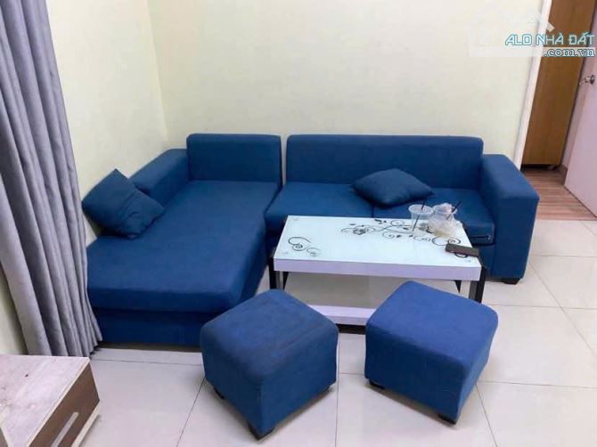 Chung cư Miếu nổi,p3, Bình Thạnh căn 2p ngủ,NTCB,11tr/th - 2
