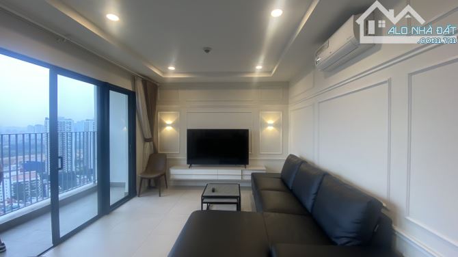 Sơ hữu ngay siêu phẩm Kosmo Tây Hồ - 120m2 | 3PN & 2W. Căn hoa hậu View Hồ Tây - 2