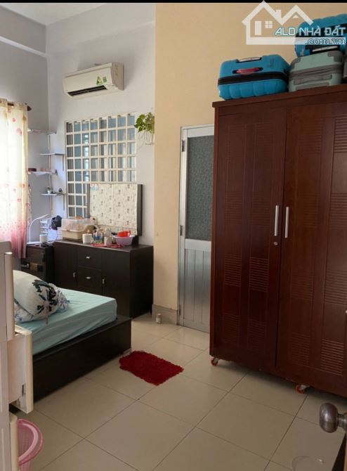 HÓT BÁN GẤP TRONG TUẦN - MẶT TIỀN HOÀNG HOA THÁM - 42M² - 4 TẦNG - 2