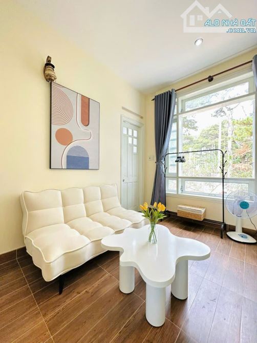 🏡 HÀNG HIẾM : NHÀ PHỐ KQH CHỈNH CHU 2 MẶT TIỀN ĐƯỜNG NHỰA XUNG QUANH LÀ RỪNG THÔNG XANH - 2