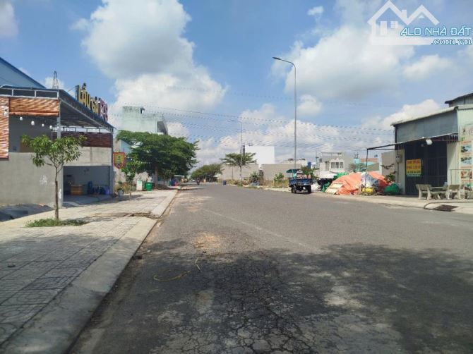 Bán Đất Thổ Cư - Củ Chi : 10x26m - 100% Thổ Cư . Giá 2 tỷ 500 triệu - 2