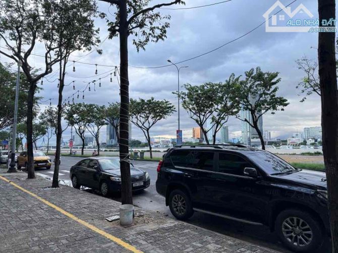 BÁN NHÀ TRẦN HƯNG ĐẠO MẶT TIỀN  VỊ TRÍ SIÊU VIP KINH DOANH ĐỈNH - 2