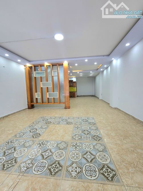 Bán Nhà Mặt Phố Khu Tên Lửa - 6*16 bề thế - 8PN - Sát Aeon Mall - Nhà thờ Phaolo sầm uất - 2