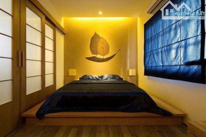 Bán nhà đường xe hơi Nơ Trang Long, Bình Thạnh st 6.5x8m, 2 tầng giá 8.1 tỷ - 2