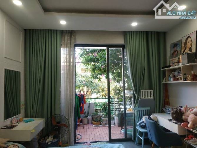 Vị trí đắc địa nhất Bình Tân 4 tầng (4x16) giá chỉ nhỉnh 7 tỷ Tân Kỳ Tân Quý. - 2