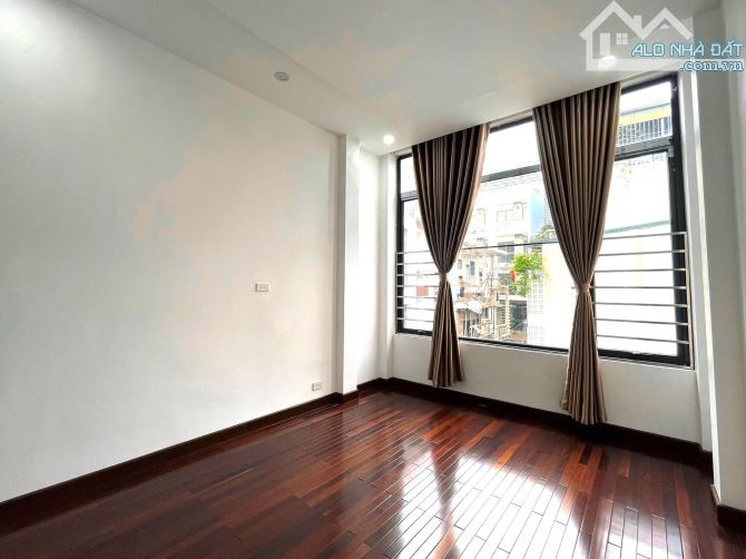 Bán nhà Ngọc Thụy, Long Biên 35m2x5 tầng Gara ô tô full đồ, sổ đỏ 7.6 tỷ - 2