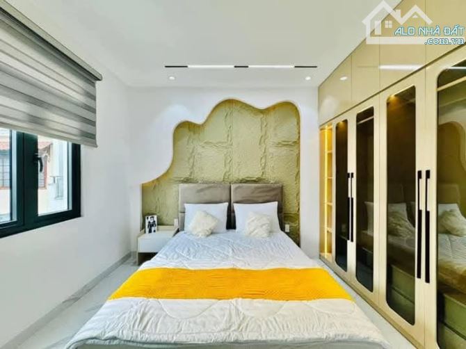 CẦN BÁN NHÀ NGUYỄN THỊ THẬP,QUẬN 7-GIÁ:3.18TỶ/73.6M2 (4.3x16m) SỔ SẴN,GẦN LOTTEMART - 2