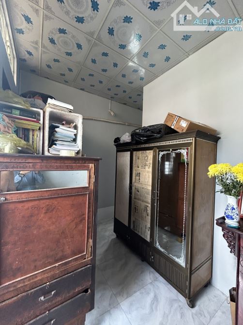🔥 BÁN GẤP NHÀ 2 TẦNG LÔ GÓC – NGUYỄN THỊ BÚP, Q12 – GIÁ CHỈ 4 TỶ 🔥 - 2