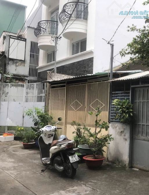 🚨💥 BÁN GẤP NHÀ HẺM RỘNG – ĐƯỜNG CỐNG QUỲNH – 62M²  – KINH DOANH ĐỈNH! 🚨💥 - 2