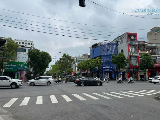 cần bán căn nhà 4 tầng đường đôi nguyễn văn linh -TP HẢI DƯƠNG - 2