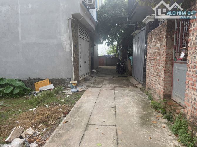 CẦN BÁN LÔ ĐẤT TỔ 16 - PHƯỜNG YÊN NGHĨA - HÀ ĐÔNG  • Diện tích: 48,8m²  • Mặt tiền: 4,07m, - 2