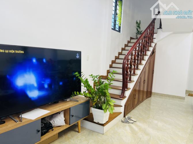 Bán nhà mặt tiền Trần Thái Tông Thanh Khê 60m2 giá 4.7 tỷ - 2