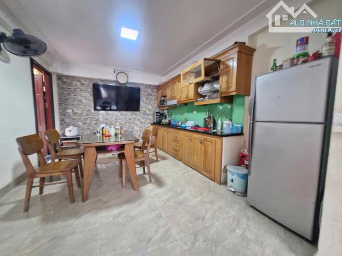 🏡 Bán nhà đẹp - View Sông Nhuệ - Ngõ ô tô tránh nhau - Gần KĐT Xa La, 70 m2 giá hơn 12 tỷ - 2