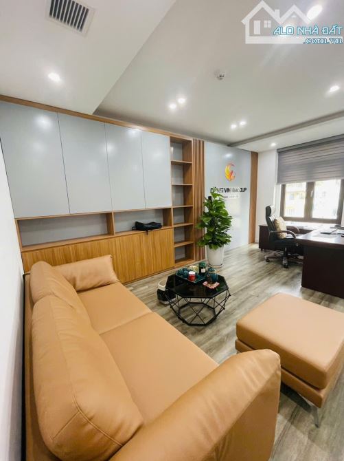 SIÊU PHẨM MẶT PHỐ XÃ ĐÀN – 145M² – 7 TẦNG – MẶT TIỀN 12M 139 TỶ! - 2