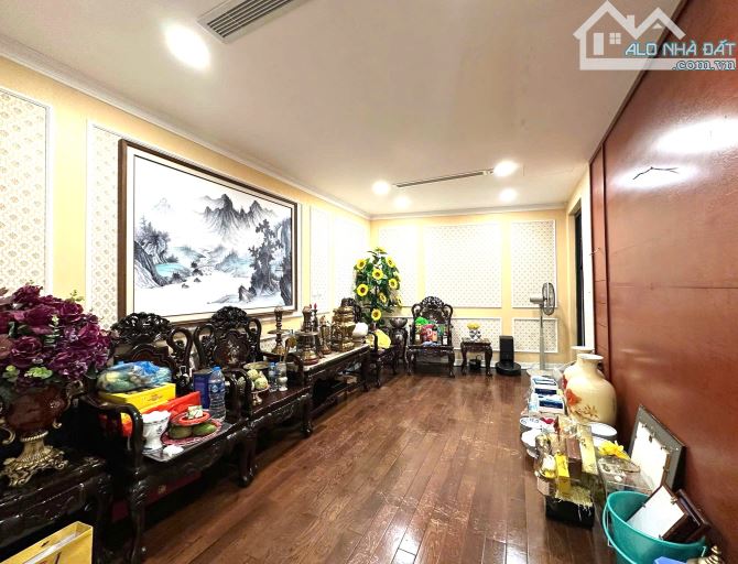 📕BÁN CĂN CHUNG CƯ CAO CẤP TÂN HOÀNG MINH 36 HOÀNG CẦU 142 M2, 3 PHÒNG NGỦ, 3 VS - 2