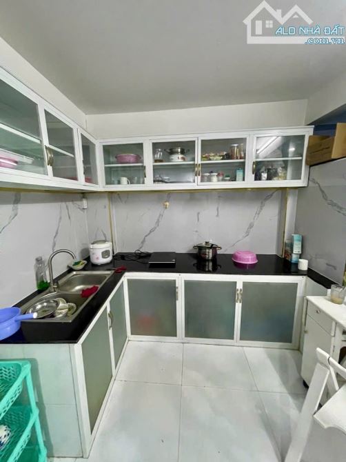 38m2, 3 Tầng, Tân Sơn Nhì, Tân Phú, 3.85tỷ - 2