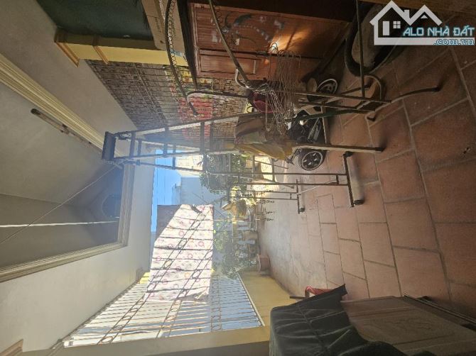 ĐƯỜNG ĐÔI TÂN MAI 38M x 4 TẦNG SỔ C.H.Í.NH CHỦ, SIÊU HIẾM -CÁCH Ô TÔ 10M - SÁT PHỐ - 2