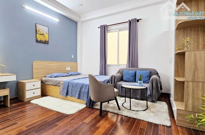 BÁN NHÀ TRỆT 2 LẦU UNG VĂN KHIÊM, P.25, BÌNH THẠNH – HẺM Ô TÔ, HĐ thuê 25 TRIỆU/THÁNG - 2