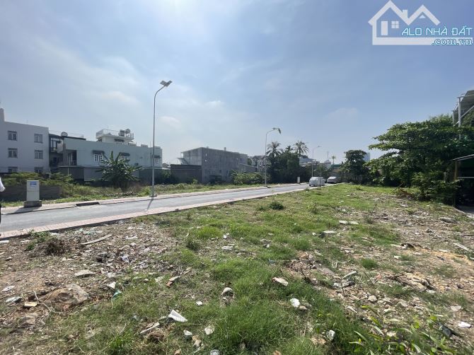 ĐẤT THỔ CƯ HIỆP BÌNH CHÁNH, NGAY CHỢ HIỆP BÌNH, KHU PHÂN LÔ ĐỒNG BỘ - SỔ RIÊNG - 2