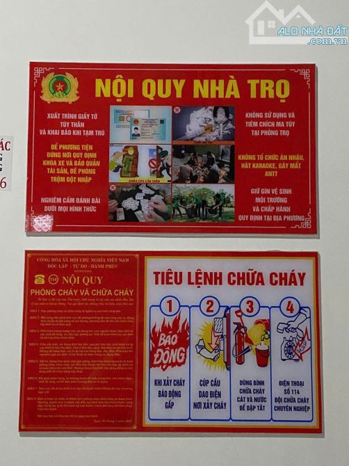 BÁN TOÀ NHÀ 40P TRỌ CAO CẤP, phường 26 , Q, bình thạnh, tp.hồ chí minh-thu nhập , 180tr/th - 2
