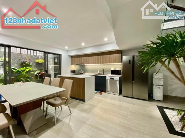 Siêu hiếm! Bán nhà Vương Thừa Vũ – TX, 51m2*5T Giá chào 7.65 tỷ. - 2