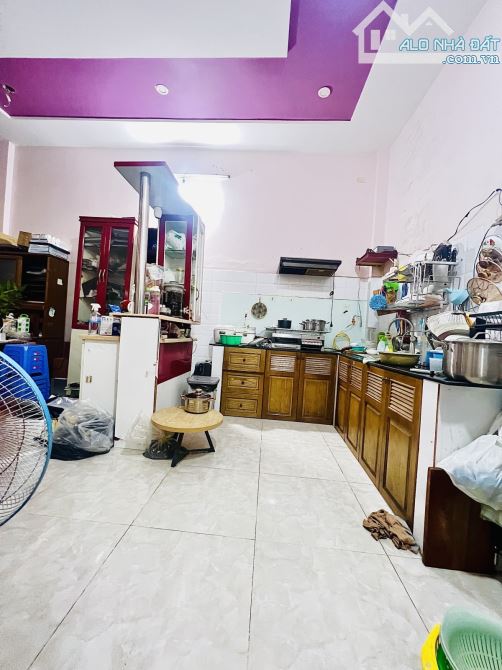 HẺM 10M – NHÀ KIÊN CỐ – DT 70M² – 4PN – THOẠI NGỌC HẦU – CHỈ 7 TỶ - 2