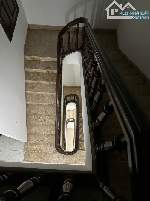 BÁN NHÀ MẶT PHỐ KIM MÃ VIEW HỒ CÔNG VIÊN THỦ LỆ, KINH DOANH NHÀ HÀNG 80m2 4T MT 4,8m 52 tỷ - 2