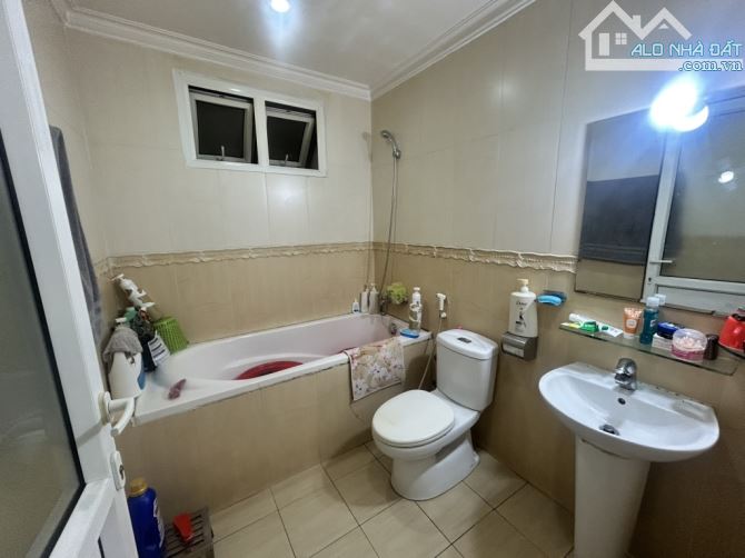 🔥 BÁN GẤP SIÊU PHẨM NHÀ 5 TẦNG – HẺM XE HƠI VÀO TẬN NHÀ – VÕ VĂN TẦN, P.5, Q.3 🔥 - 2