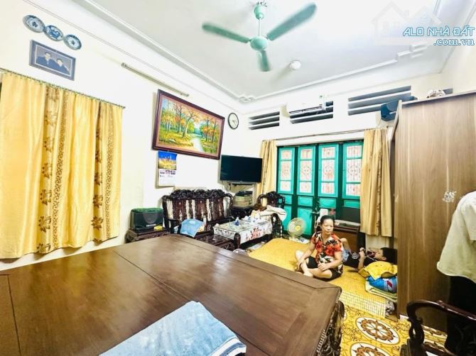 Nhà siêu mặt tiền phố văn chương diện tích siêu lớn phân khúc dưới 30tie mặt phố siêu hiếm - 2
