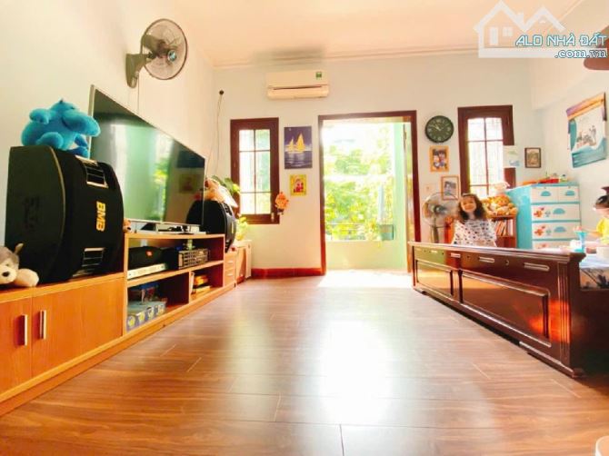 Bán nhà phố Vũ Trọng Khánh, Mỗ Lao, Hà Đông, 76m 4 tầng chỉ hơn 10 tỷ, cách ô tô 30m - 2