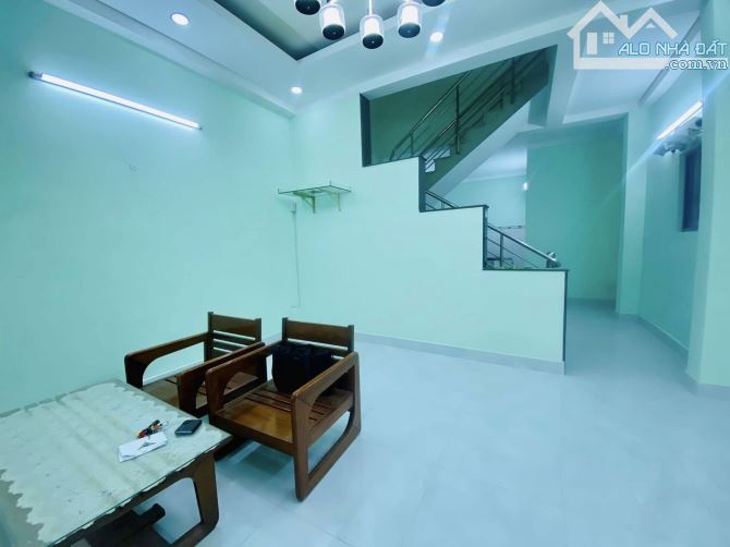 HẺM 1 XẸT NGUYỄN DU P1, GV, GẦN NGUYỄN VĂN NGHI, CHỢ GÒ VẤP - 2