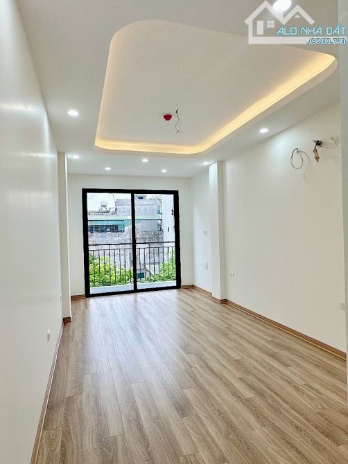 Bán nhà mặt ngõ 172 phú Diễn, 55m2, 6T, thang máy, ở KD, vỉa hè3m, 4 ôtô tránh,19 tỷ - 2