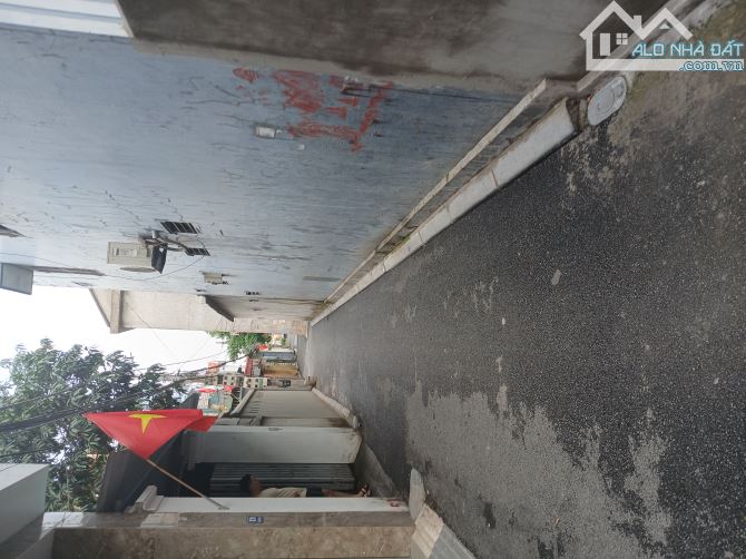 Bán đất có sẵn nhà 4 tầng tại phan xá ,xã đông anh dt 85m giá 11.5 tỷ - 2