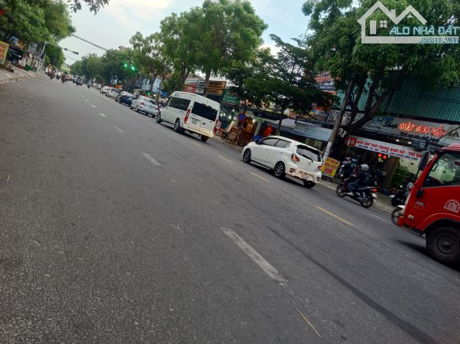 Bán lô đất 108m2 6 tỷ mặt tiền đường 15m khu kinh doanh sầm uất Phạm Hùng, Cẩm Lệ - 2