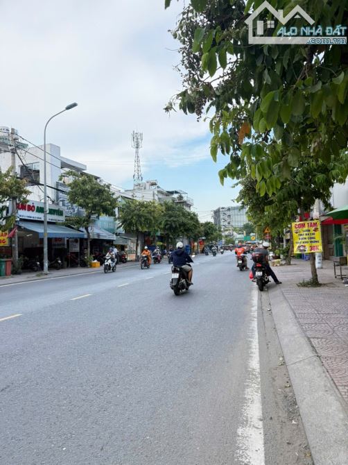 Giá tốt Bán căn góc 2 tầng mặt tiền đường số 2, Trường Thọ, Thủ Đức, ngang 4.7m vuông vức - 2