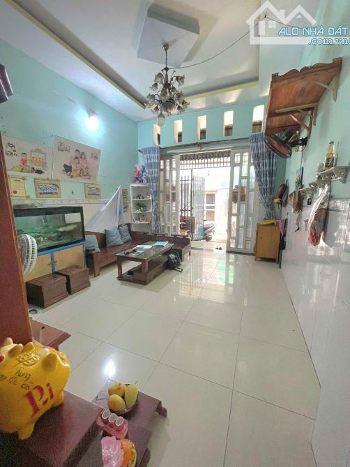 Bán nhà Phạm Đăng Giảng, gần Lê Trọng Tấn, Tân Phú, 53m² - 4x14 - 2 tầng, chỉ hơn 4 tỷ - 2