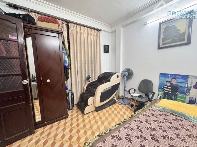 MẶT PHỐ #TÔHIỆU SIÊU - KINH DOANH ĐẲNG CẤP  - DIẸN TÍCH 47,5m2 - GIÁ 16,5 - 2