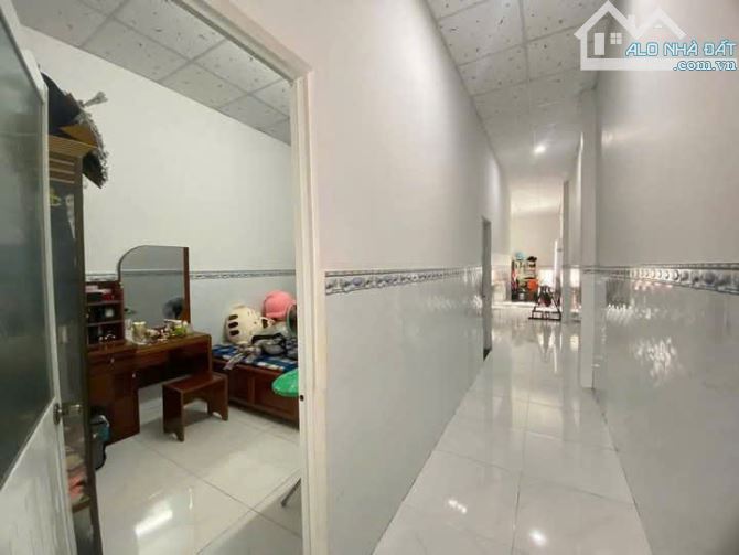 CHÚ EM CẦN VỐN BÁN NHÀ HÓC MÔN 5MX20M CHỈ 890TR - 2