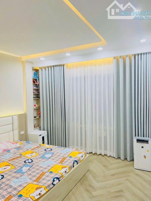 Siêu hiếm nhà lô góc Ngô Quyền HĐ, 48mx 5Tx 4.2, ô tô đỗ cửa, giá 9 tỷ. - 2