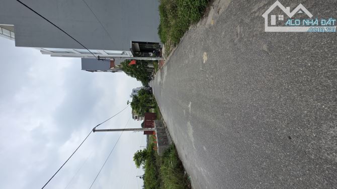 BÁN ĐẤT TRUNG VỠ TÂN HỘI , PHÂN LÔ , Ô TÔ TRÁNH , HƯỞNG TIỆN ÍCH VIN  80M, 12 TỶ 1 - 2
