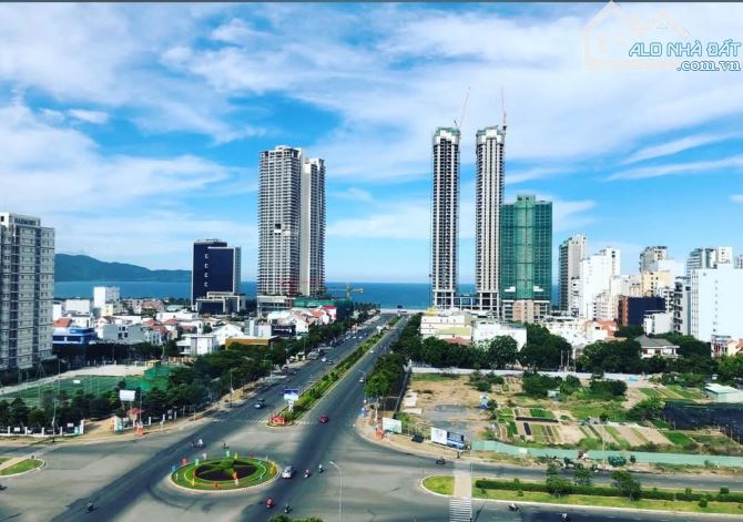 🏝️ Đất Biển Đà Nẵng 💎 381m đường Phạm Văn Đồng 👉 cách biển 300m 🌊 - 2