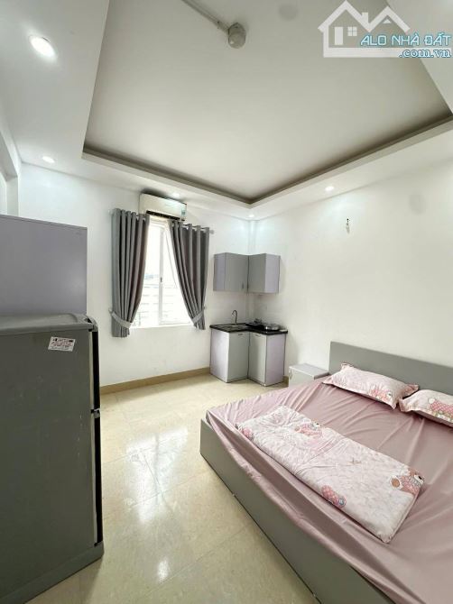 BÁN NHÀ QUAN NHÂN – 10 PHÒNG CHO THUÊ – THANG MÁY – DÒNG TIỀN ỔN ĐỊNH – CÓ QUY HOẠCH RA MẶ - 2