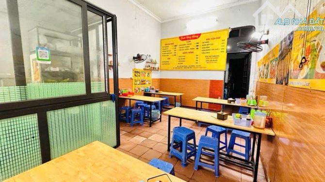 bán nhà đường đôi vạn phúc 70m2, 3T, MT 4.5m, vỉa hè 3m, kinh doanh siêu đỉnh, 25.5 tỷ - 2