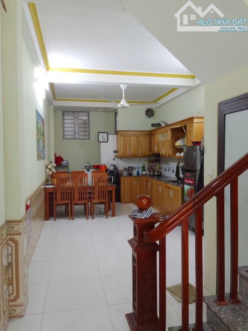 CHÍNH CHỦ BÁN NHÀ 3 TẦNG – AN THỌ 2, AN KHÁNH, HOÀI ĐỨC – GẦN Ô TÔ TRÁNH – GIÁ TỐT CHỈ 7 T - 2